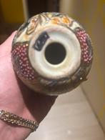 Oeufs asiatique porcelaine, Enlèvement