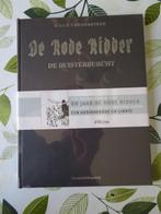 De Rode ridder 222 De Duisterburcht., Ophalen of Verzenden, Nieuw