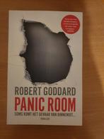 Robert Goddard - Panic Room, Robert Goddard, Enlèvement ou Envoi