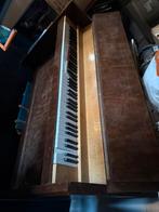 Gratis piano, Muziek en Instrumenten, Ophalen, Gebruikt, Piano