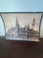 Oude kaart Gent 3, Ophalen of Verzenden