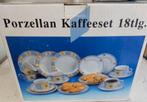 Nooit gebruikt koffie servies, Ophalen of Verzenden