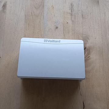 VR 920 internetmodule Vaillant beschikbaar voor biedingen