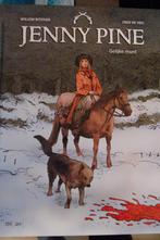 jenny pine     :   gelijke munt    hardcover, Enlèvement ou Envoi, Comme neuf