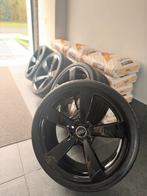 20” Audi Velgen Rotor Origineel RS5 S5, Enlèvement, Jante(s)