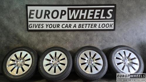 16 inch Mercedes C klasse W205 Zomerbanden W204 W212, Auto-onderdelen, Banden en Velgen, Banden en Velgen, Zomerbanden, 16 inch