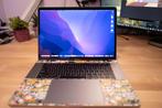 MacBook Pro 15 2017, 16 GB, Onbekend, 15 inch, Qwerty