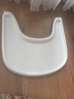 Stokke wit eettafel, Huis en Inrichting, Ophalen