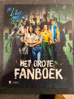 Like me fanboek, Boeken, Ophalen of Verzenden, Zo goed als nieuw