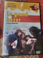 Les Charlots : le grand bazar, CD & DVD, DVD | Comédie, Comme neuf, Enlèvement ou Envoi