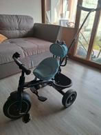 Kinderfiets, Ophalen, Zo goed als nieuw