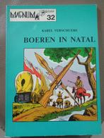 Magnum 32 - Boeren in Natal - 1982, Ophalen of Verzenden
