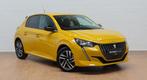 Peugeot 208 1.2T Allure automaat (automatique), Autos, 121 g/km, Achat, Entreprise, 1165 kg