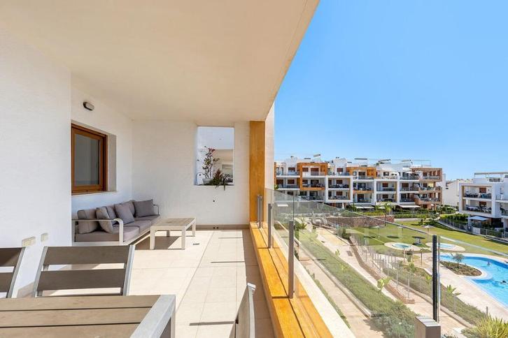 Mooi appartement met ruim terras in Villamartin, Immo, Buitenland, Spanje, Appartement, Overige