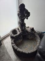 Fontaine, Ophalen of Verzenden, Zo goed als nieuw, Fontein