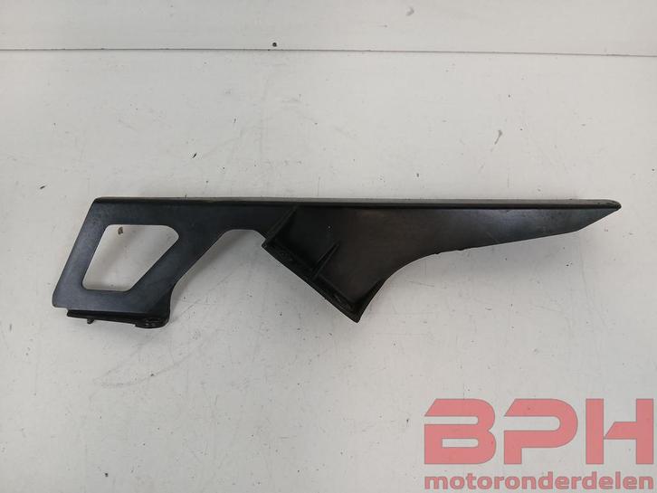 Kettingscherm Suzuki GSX-R 1000 K1 - K2 2001 t/m 2002 GSXR, Motoren, Onderdelen | Suzuki, Gebruikt, Ophalen of Verzenden