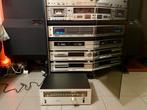 Pioneer TX-5300 vintage analoge FM/AM-stereotuner, Audio, Tv en Foto, Tuners, Ophalen of Verzenden, Gebruikt, Analoog