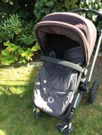 Bugaboo met accessoires, Kinderwagen, Gebruikt, Bugaboo, Ophalen