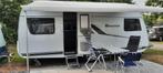 Caravan booster, Caravans en Kamperen, Caravans, Overige merken, Rondzit, 7 tot 8 meter, Schokbreker