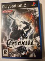 Castlevania ps2, Ophalen of Verzenden, Zo goed als nieuw