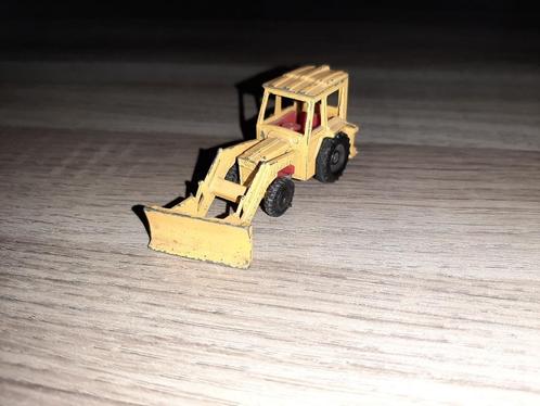 Corgi Tractor Massey Ferguson Nr.3303, Hobby en Vrije tijd, Modelauto's | Overige schalen, Gebruikt, Tractor of Landbouw, Ophalen of Verzenden