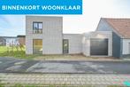 Woning te koop in Wielsbeke, 3 slpks, 173 m², 3 pièces, 20 kWh/m²/an, Maison individuelle