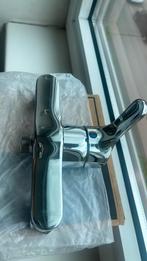 Mitigeur chrome Dolomite Ceramica, Doe-het-zelf en Bouw, Ophalen of Verzenden, Nieuw, Chroom