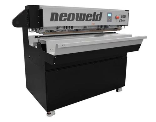Néo-soudure Machines à souder les bâches NeoWeld Made In It, Zakelijke goederen, Machines en Bouw | Lastechniek, Ophalen