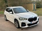 Bmw X1 18i Facelift Met Hagelschade, Wit, Particulier, X1, Automaat