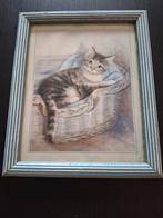 Cadre 24/29cm, Maison & Meubles, Accessoires pour la Maison | Peintures, Dessins & Photos, Enlèvement