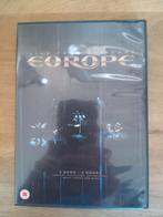 Europe live from the dark double dvd, Ophalen of Verzenden, Zo goed als nieuw