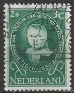 Nederland 1936 - Yvert 644 - Voor de Kinderen  (ST), Postzegels en Munten, Postzegels | Nederland, Verzenden, Gestempeld