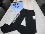 joggingbroek maat 146, Kinderen en Baby's, Kinderkleding | Maat 146, Ophalen of Verzenden, Zo goed als nieuw