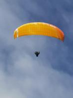SUPAIR Eona 3 L - < 20H de vol, Sport en Fitness, Zweefvliegen en Paragliding, Ophalen of Verzenden, Gebruikt, Complete paraglider