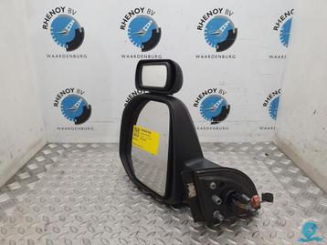 PEUGEOT PARTNER 120 1.6 HDI L1 XT  [L_DOOR_MIRROR] 2009 beschikbaar voor biedingen