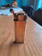 Briquet Rowenta vintage à gaz – modèle lift-arm, Verzamelen, Rookartikelen, Aanstekers en Luciferdoosjes, Ophalen of Verzenden