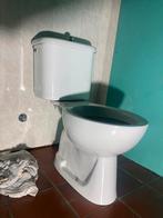 Gratis wc wegens verbouwingen, Enlèvement, Comme neuf