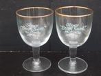 Straffe Hendrik 2 nog nieuwe bierglazen 33 cl: samen = 5€, Verzamelen, Biermerken, Ophalen of Verzenden, Nieuw, Glas of Glazen