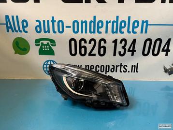 MERCEDES CLA W117 A117 BI XENON KOPLAMP A1178201661 beschikbaar voor biedingen