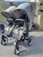 Mooie perfect onderhouden Bugaboo donkey duo 3 kinderwagen k, Kinderen en Baby's, Kinderwagens en Combinaties, Ophalen, Zo goed als nieuw