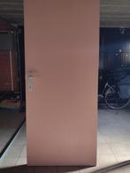 binnendeur, Doe-het-zelf en Bouw, Ophalen, Binnendeur