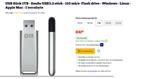 USB stick 1TB - gratis verzending - beste prijs, Dm, 1 TB, Zo goed als nieuw, Verzenden