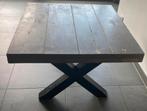 Salontafel, eettafel,dressoir,steigerhout, Huis en Inrichting, Tafels | Salontafels, Ophalen, Gebruikt