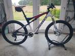 Scott Spark full suspension carbon, Ophalen, Gebruikt