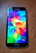 Samsung Galaxy S5 16 Go avec chargeur., Enlèvement, Comme neuf
