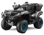 CF Moto CFORCE OVERLAND 1000 nu €13300, Motoren, Quads en Trikes, 2 cilinders, Meer dan 35 kW, 1000 cc