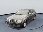 MERCEDES C200 2008 DIESEL 2.2 330.000KM, Auto's, Bedrijf, 5 deurs, Euro 4, C-Klasse