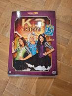 K3 show, K3 15 jaar, Cd's en Dvd's, Ophalen, Alle leeftijden, Overige genres, Zo goed als nieuw