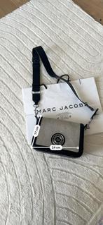 Sac bandouliere Marc Jacobs femme, Ophalen, Gebruikt, Zwart, Overige merken