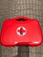 dokterskoffer, Ophalen, Nieuw, Ontdekken